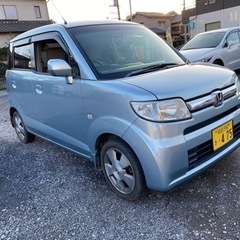 ホンダ　ゼストの画像