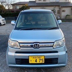 ホンダ　ゼスト