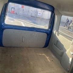 ダイハツ　アトレーワゴンターボの画像