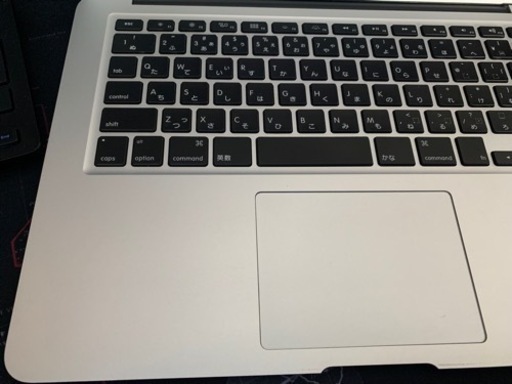 パソコン Apple MacBook Air Core i5 High Sierra