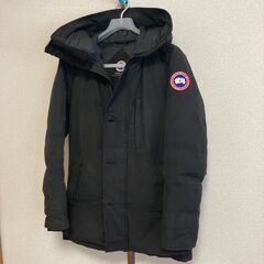 ★カナダグース★ジャスパー★ブラック★S★CANADA GOOSE★ダウンジャケット★