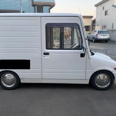 ウォークスルーバン｜中古車(2ページ目)｜ジモティー