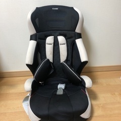 コンビ チャイルドシート ジョイトリップ