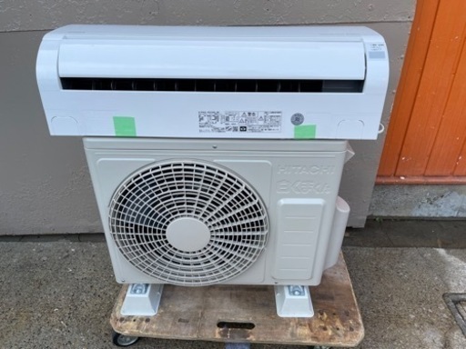 2021年　12畳から15畳　日立　RAS-KD36K