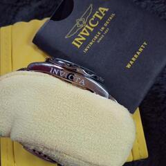 ★ INVICTA ★ 腕時計 ★ メンズの画像