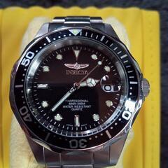 ★ INVICTA ★ 腕時計 ★ メンズの画像