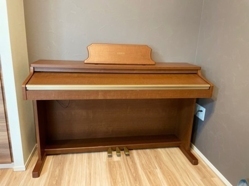 電子ピアノ デノン エレピアン【値下げ】