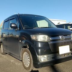 鹿児島発★ホンダ ゼスト スポーツG★車検 令和5年8月まで！！