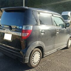 鹿児島発★ホンダ ゼスト スポーツG★車検 令和5年8月まで！！の画像