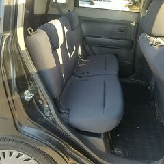 鹿児島発★ホンダ ゼスト スポーツG★車検 令和5年8月まで！！の画像