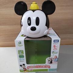 いっしょにおいでよ　ミッキー　おもちゃ