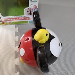いっしょにおいでよ　ミッキー　おもちゃの画像