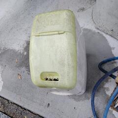 無料　アップリカ　おむつ　ゴミ箱