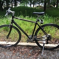 クロスバイク 2012 Giant ESCAPE R3