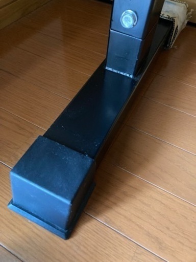 【売却済み】懸垂マシン・ダンベルの2点セット