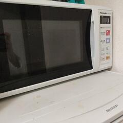 Panasonic　電子レンジ