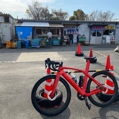 チーム輪輪(リンリン) 定例走行会