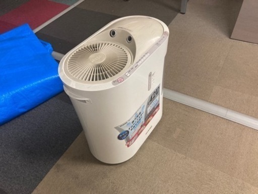 加湿器