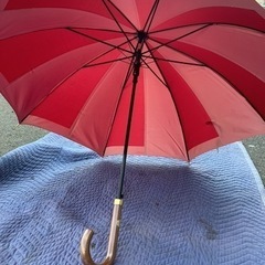 ミラショーン 傘  リサイクルショップ宮崎屋　佐土原店　21.12.10Fの画像