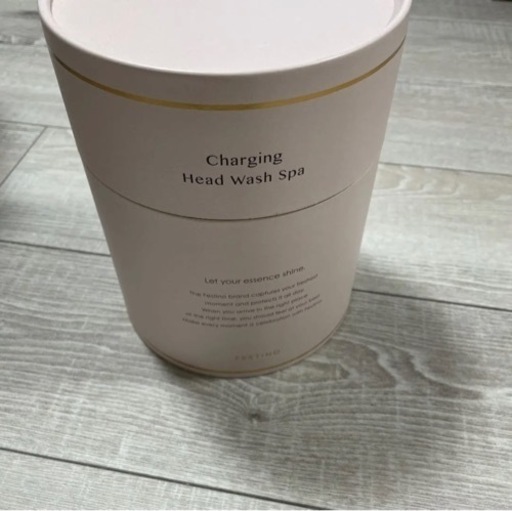 ヘッドウォッシュスパ