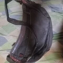 ②ワンショルダーバッグ