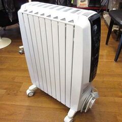 デロンギ DeLonghi ドラゴンデジタル オイルヒーター D...