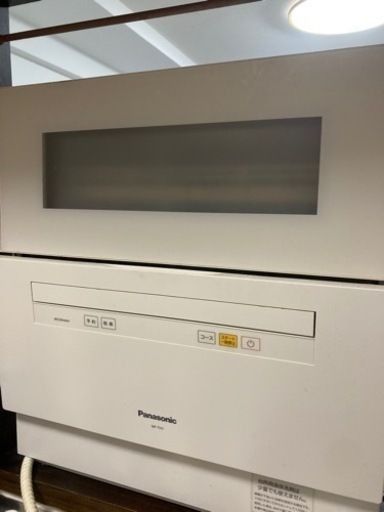 食洗機　パナソニック