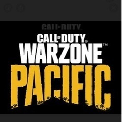 COD WZパシフィック
