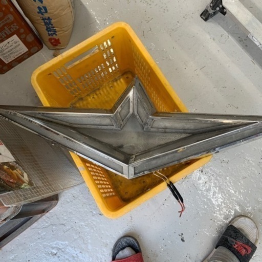 ツインアンドン