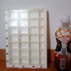 🍙薬入れ  おにぎり型 バラン等🍙の画像