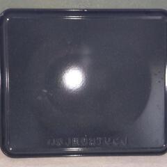 角皿 オーブンレンジ用 SHARP ヘルシオ AX-HC3の画像