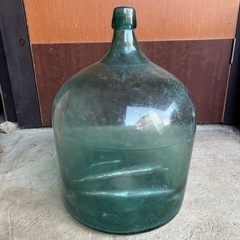 ガラス瓶