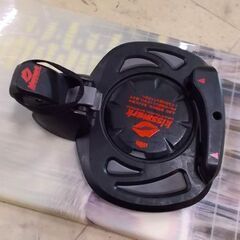 Hart スノーボード 144cm VIRAGO ステップイン ハート クリーム色系 スノボ 札幌市東区 新道東店の画像