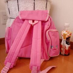 🎀キッズ用 ディズニープリンセス リュックサック🎀の画像