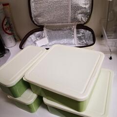 最終お値下げ！非売品 となりのトトロ ランチボックスの画像