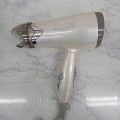 美品♪　HITACHI 日立　マイナスイオンドライヤー　HD-N...