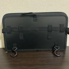 リアシートトレイ(商談中)
