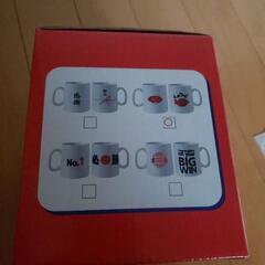 ビックマグカップの画像