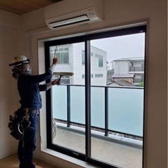 【事業拡大につき】建築クリーニングです！一緒にやりませんか？の画像