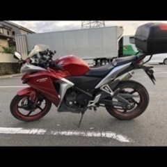 22万円CBR250R 乗り換えのための出品となります。