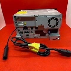 KENWOOD 最高峰 MDV-X701W フルセグ 地図更新 取扱説明書付1-1