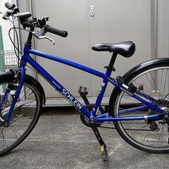 シュライン 24型  BRIDGESTONE