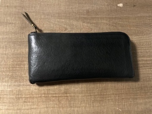 SLOW 長財布