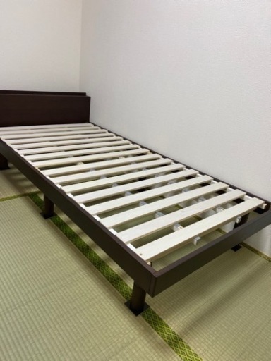 ベッド