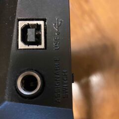 [直接引渡可] KORG ( コルグ ) / microKEY1-37 MIDIキーボード USB 37鍵の画像