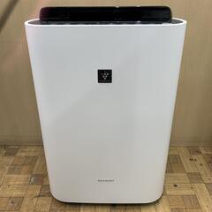 ▼値下げ▼加湿空気清浄機 シャープ プラズマクラスター 加湿 1...