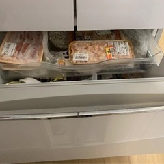 冷蔵庫　無料の画像