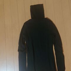 UNIQLO タートルネックニット