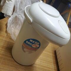 タイガーの魔法瓶ポット　中古品