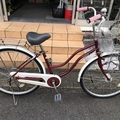 ループ260HD RED ループ260HD RED